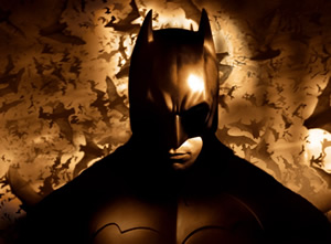 Batman 3 - Coming in 2012